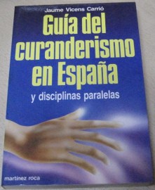 GUIA CURANDERISMO